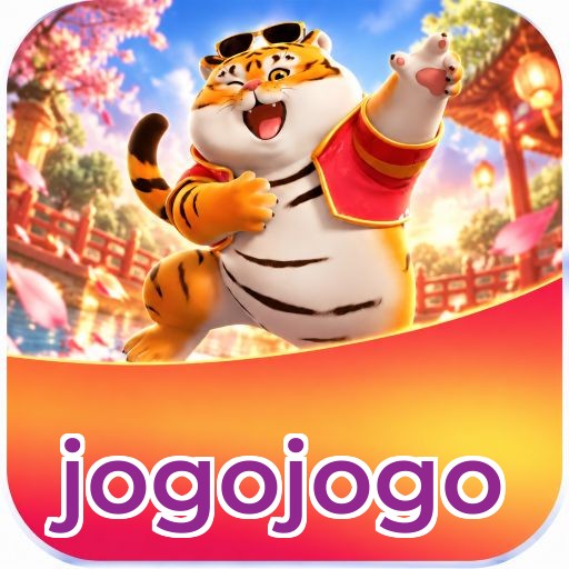 jogojogo Logo