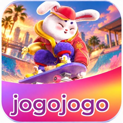 jogojogo Logo