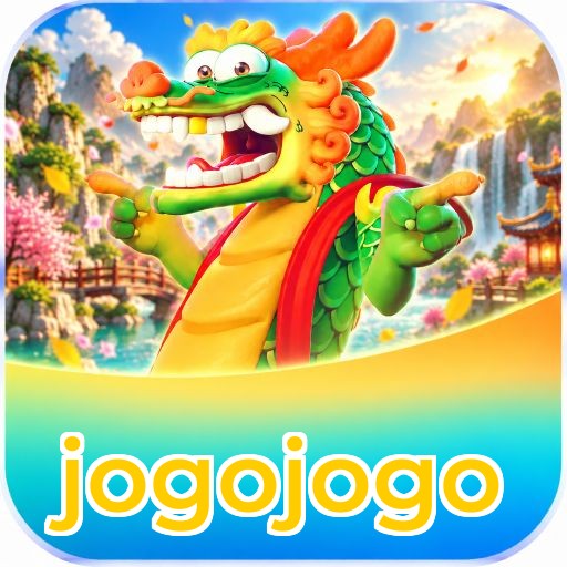 jogojogo Logo 2