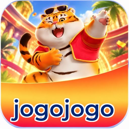 jogojogo Logo