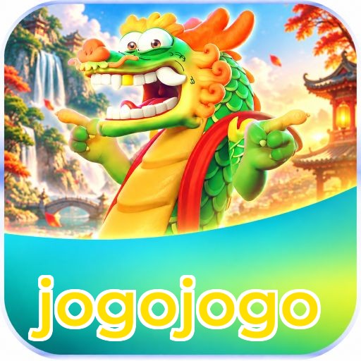 jogojogo Logo