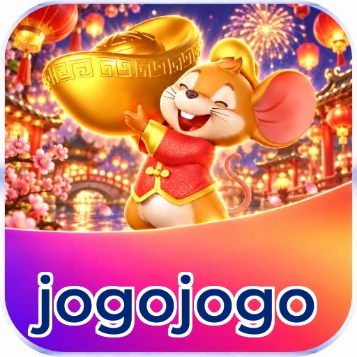jogojogo Logo 3