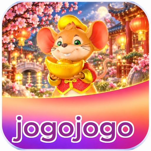 jogojogo Logo
