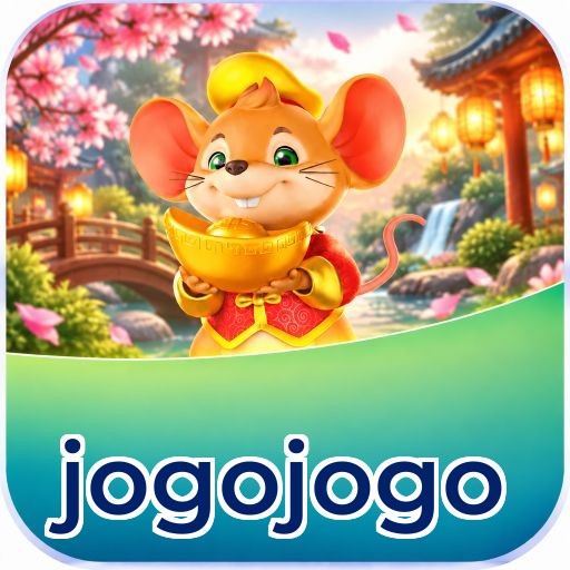 jogojogo Logo