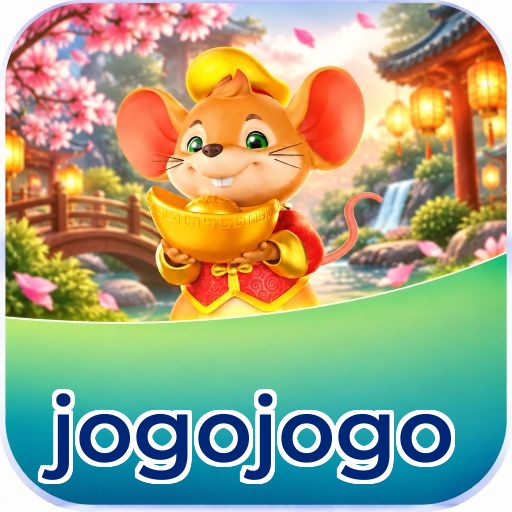 jogojogo Logo