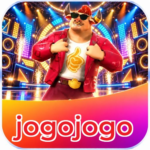 jogojogo Logo