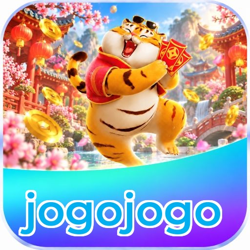 jogojogo Bônus R$ 5.000 Logo