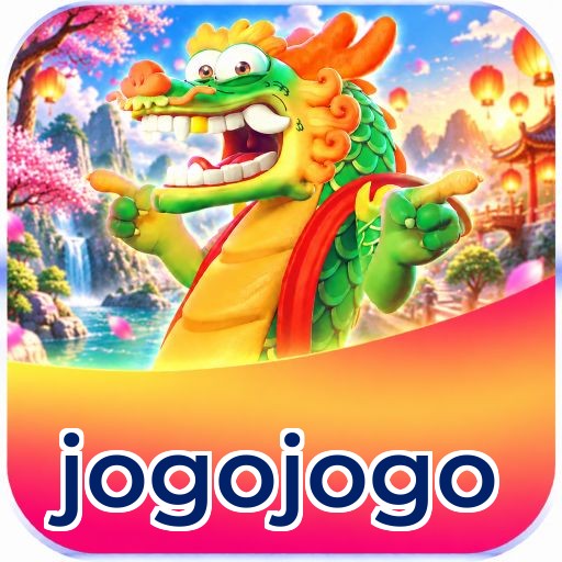 jogojogo Logo
