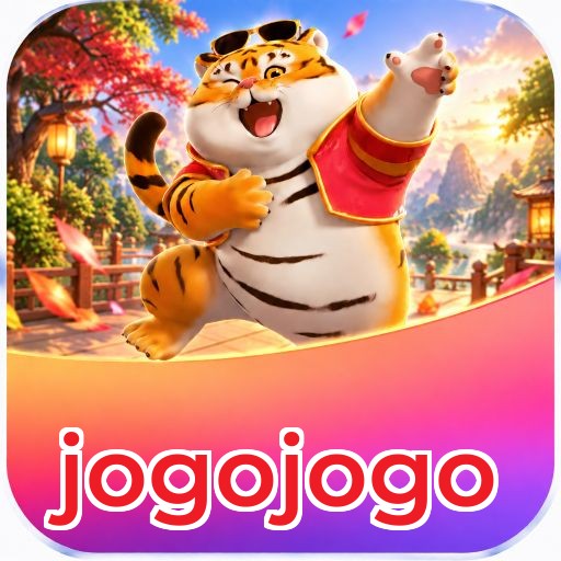 jogojogo Logo 1