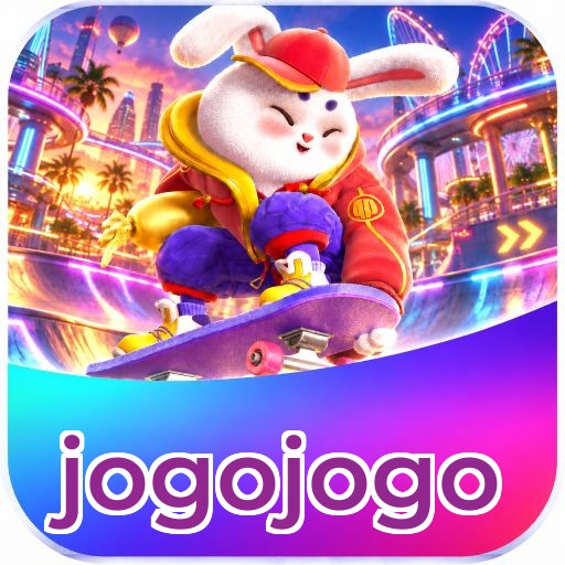 jogojogo Logo