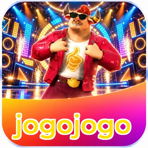 jogojogo Logo