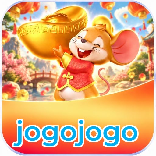 jogojogo Logo