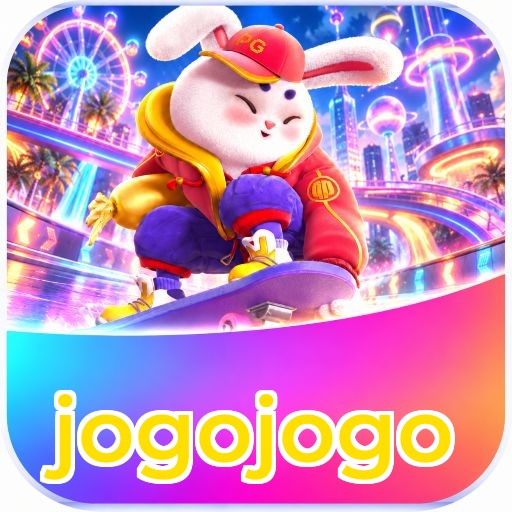jogojogo Download Logo Oficial