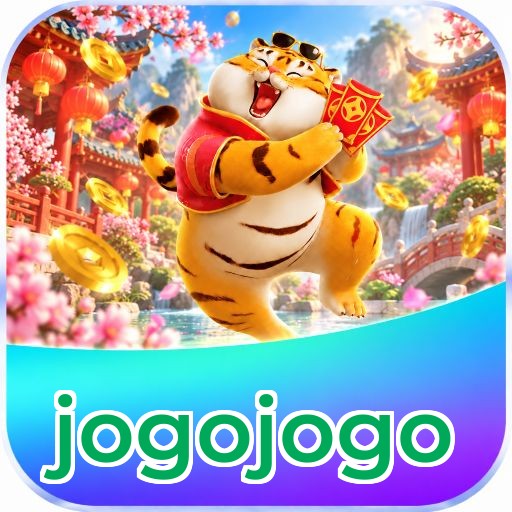 jogojogo Logo