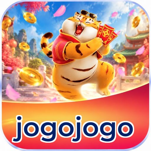 jogojogo Instalar Logo 2