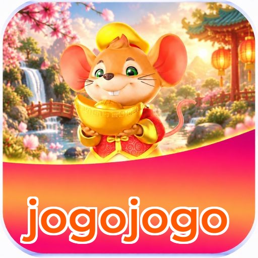 jogojogo Segurança Logo 3