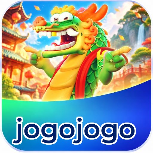 jogojogo Apostas Esportivas Logo