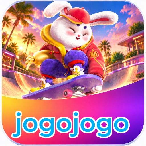 jogojogo Instalar Logo 3