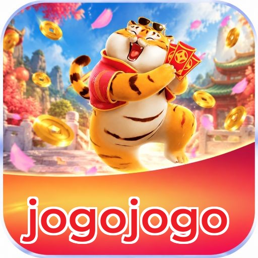 jogojogo Logo