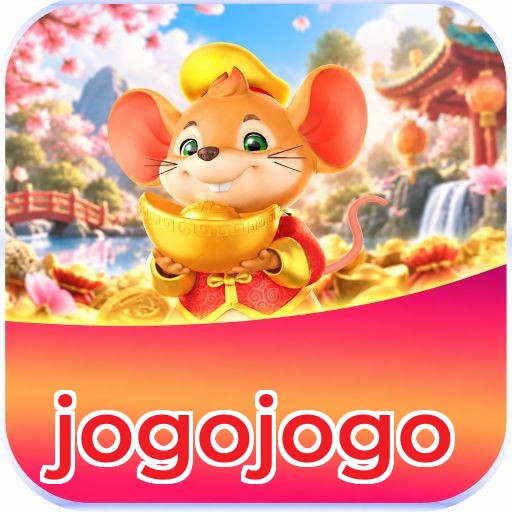 jogojogo Segurança Logo 2