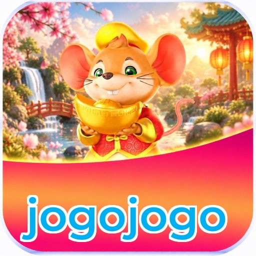jogojogo Logo