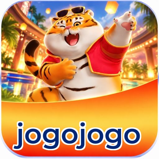 jogojogo Instalar Logo 1