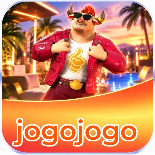 jogojogo Segurança Logo 1