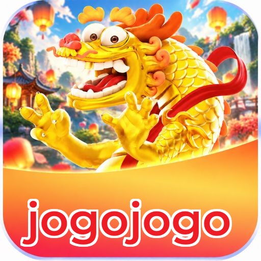 jogojogo Logo