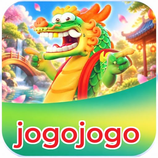 jogojogo Logo Oficial - Cassino Online Certificado Brasil